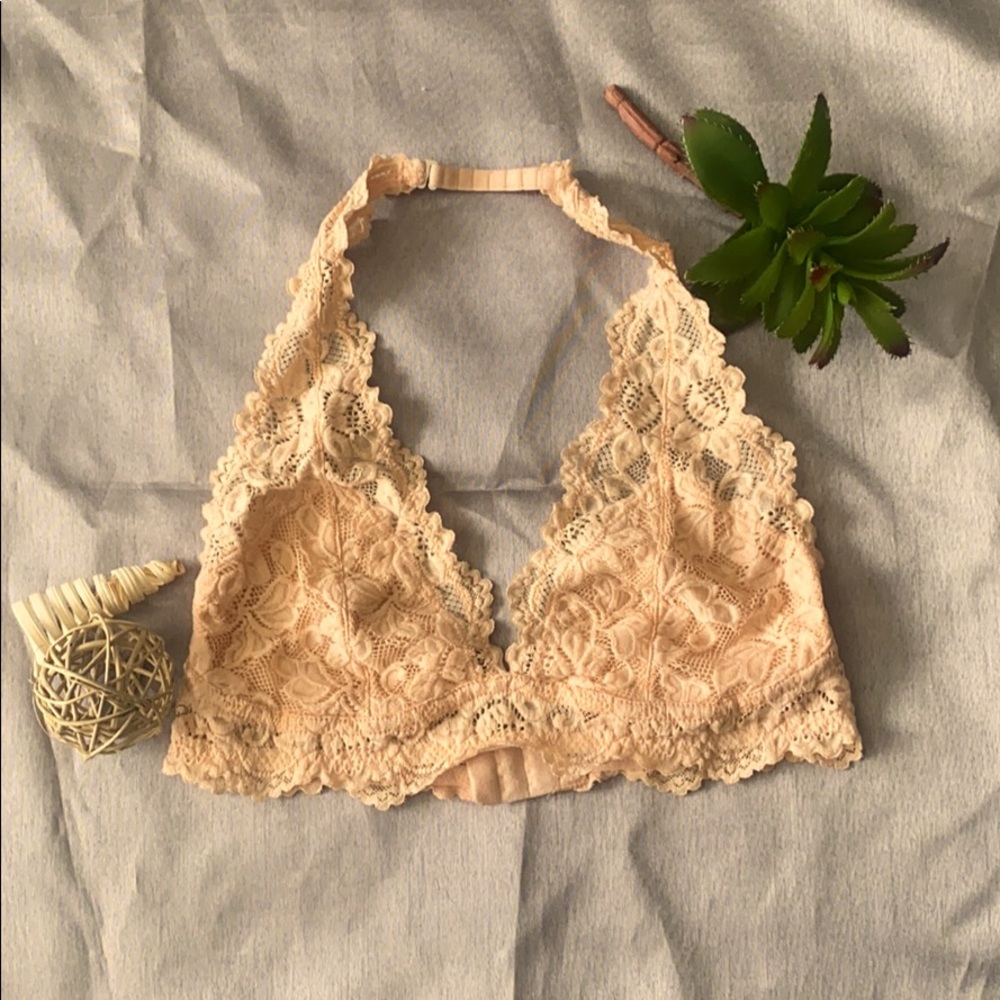 🌸 SMALL BRALETTE🌸